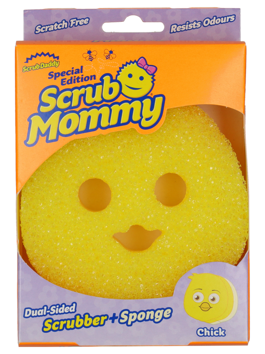 Scrub Daddy - Kuikentje | Ediție Limitată