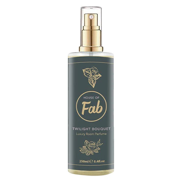 Fabulosa Házillatosító Twilight Bouquet – 250 ml