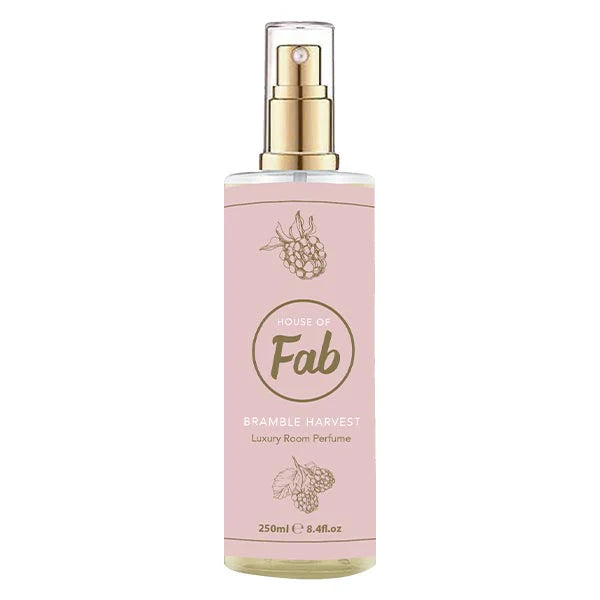 Fabulosa Home Perfume Bramble Harvest – 250 ml