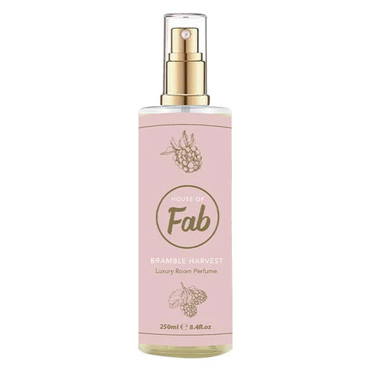 Fabulosa Perfume de Casa Bramble Harvest – 250 ml