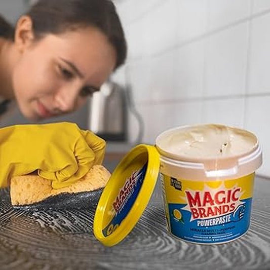 Паста Magic Brands Power - 500 грама