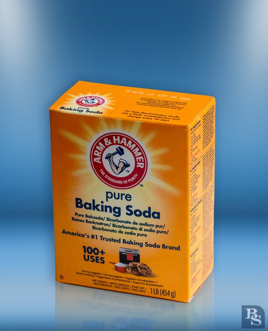 Arm & Hammer ruokasooda - 454 g