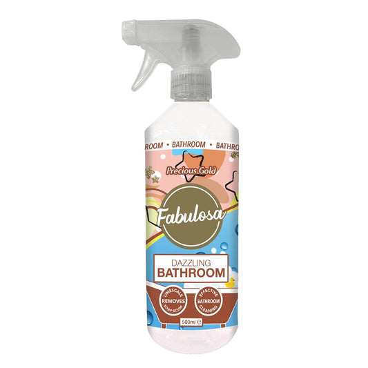 Fabulosa Spray pentru baie Viață Frumoasă 500 ml