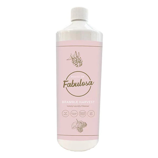 House of Fabulosa | Bramble Harvest Lyxig Tvättmedel 500ml | Begränsad upplaga