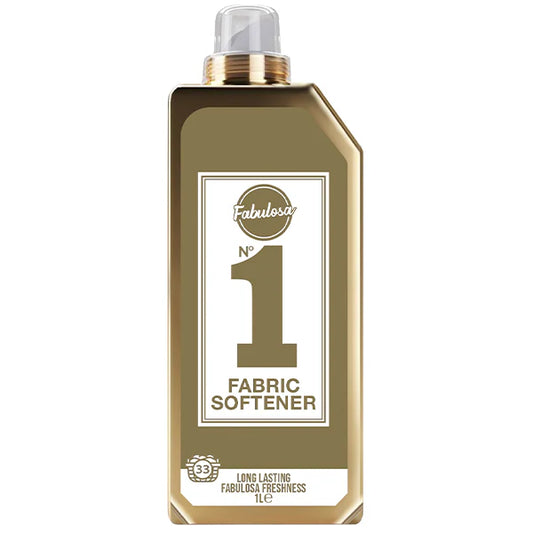 Fabulosa Pyykinpehmennin | No1 1000 ml