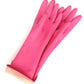 Pink Reusable Cleaning Gloves (small)