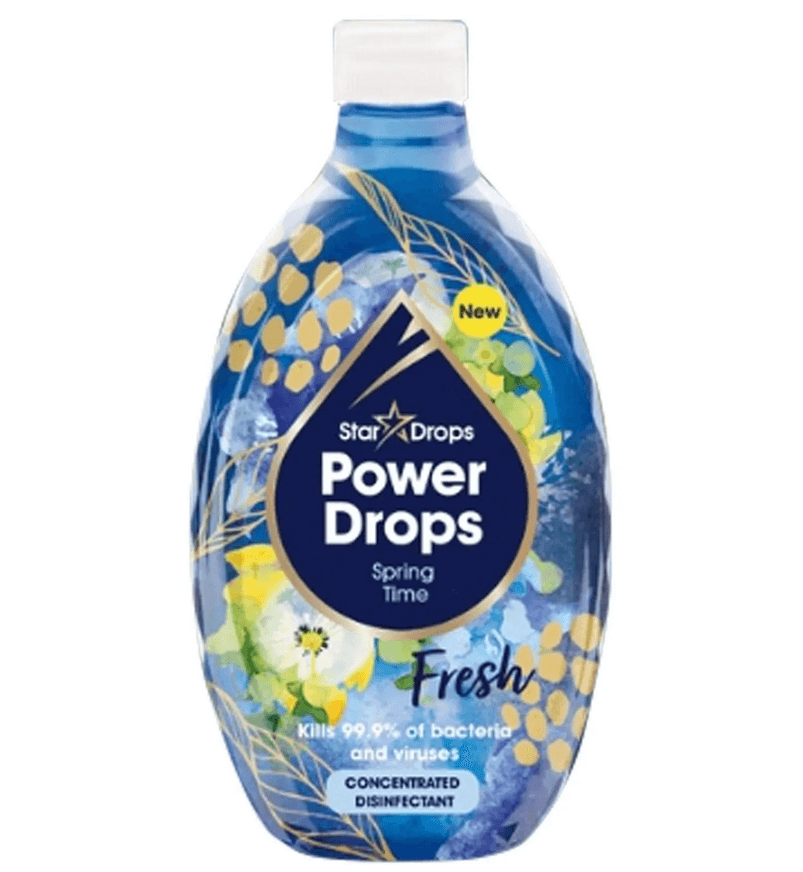 Stardrops Power Drops Fresco 250ml