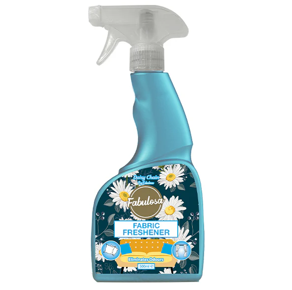 Fabulosa Daisy Chain Fabric Freshener 500ml