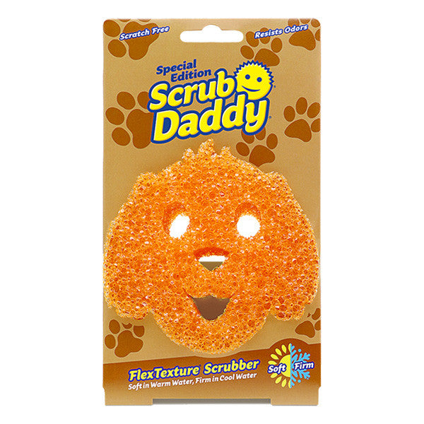 Scrub Daddy - Kutyus | limitált kiadás