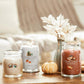 Yankee Candle - Cosy Up 538g | Édition limitée