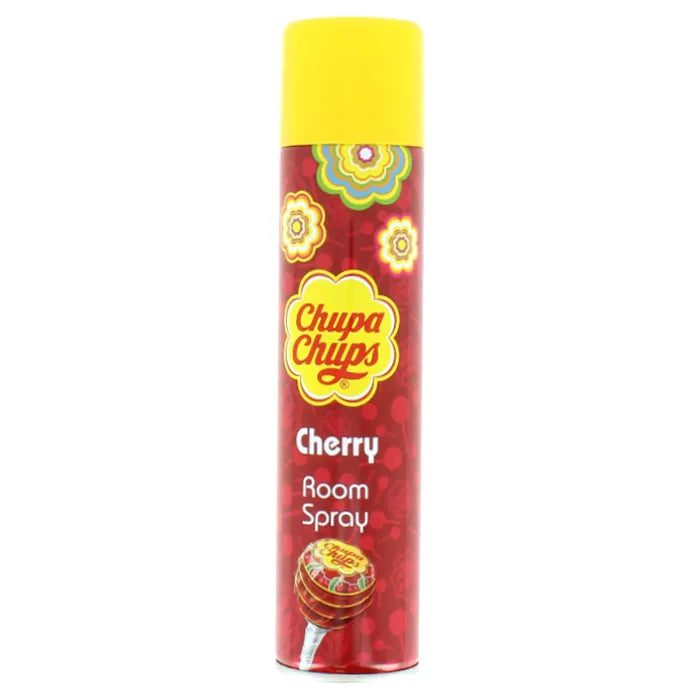 Chupa Chups Room Spray - kirsikka