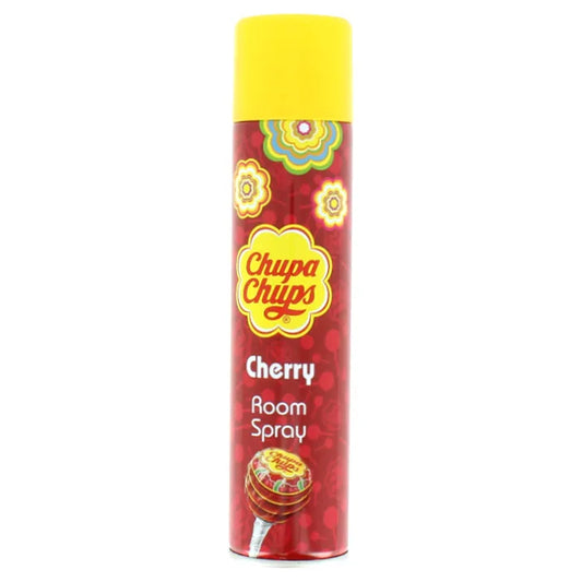 Pokojový sprej Chupa Chups - Cherry