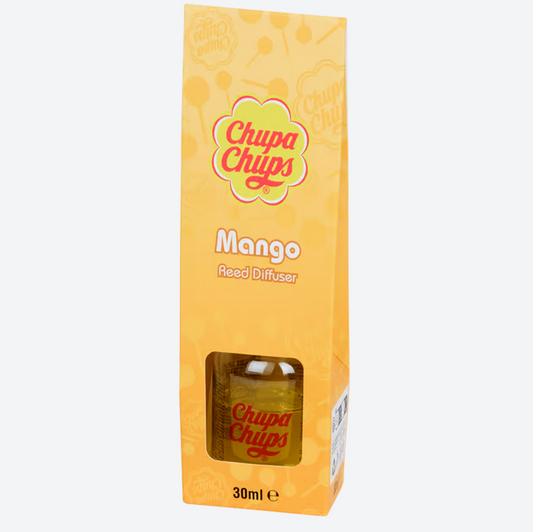 Chupa Chups Smaržas kociņi - Mango