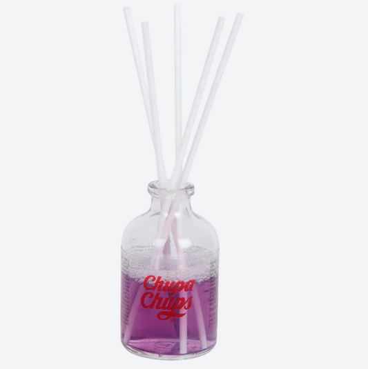 Chupa Chups Fragrance Sticks - Grape