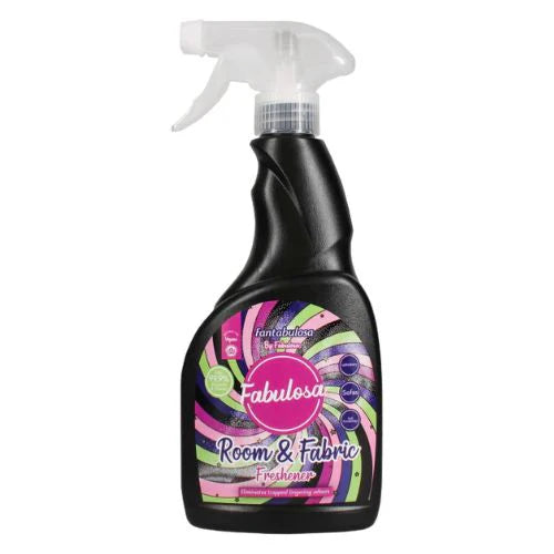 Fabulosa Textil Frissítő Spray | Fantabulosa 500 ml