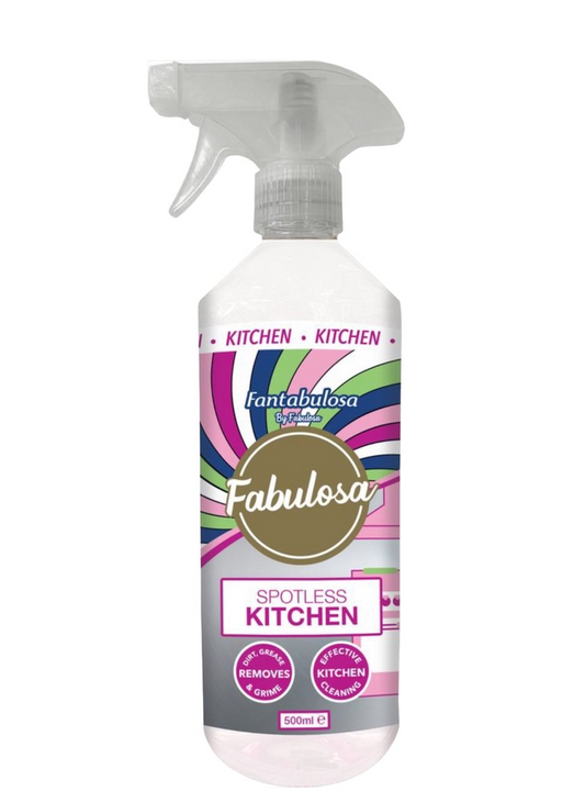 Fabulosa Cozinha Impecável Edição Limitada Fantabulosa - 500ML