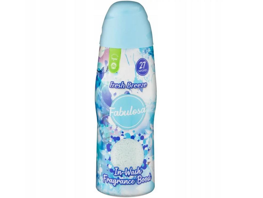 Fabulosa In-Wash Fragrance Boost - Svieži Vánok