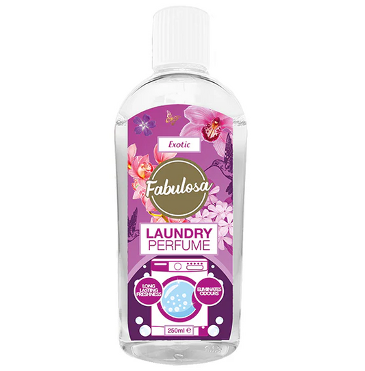 Fabulosa Parfum de Linge Exotique 220ml