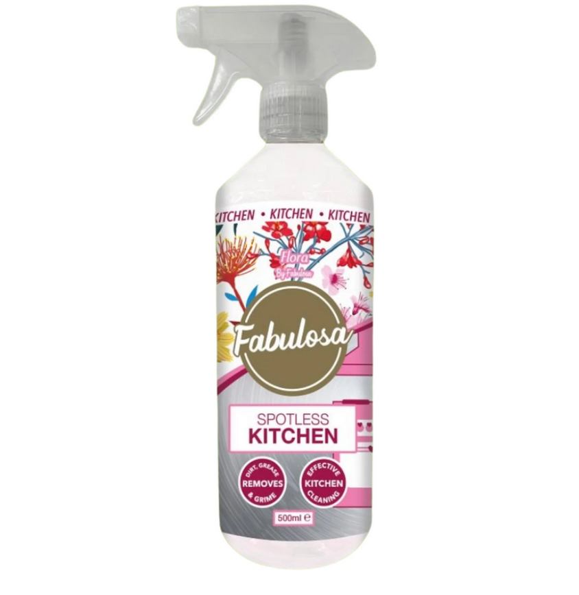 Fabulosa Spray de Cuisine | Flora (500 ml)