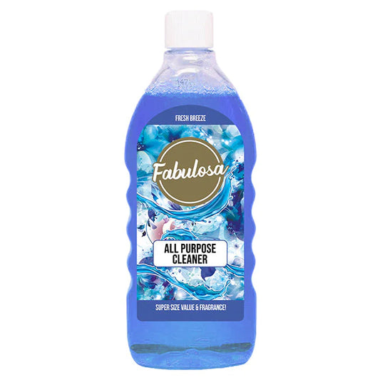 Fabulosa Čistič na více povrchů Fresh Breeze 1000ml