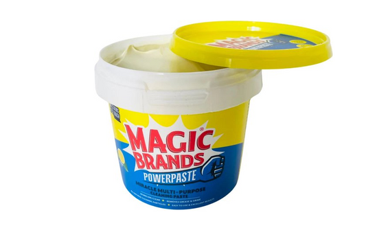 Πάστα Magic Brands Power - 500 γραμμάρια