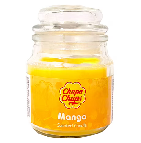 Chupa Chups Geurkaars 85g - Mango