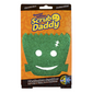 Scrub Daddy - Frankenšteina Halovīni | Ierobežota izdevuma