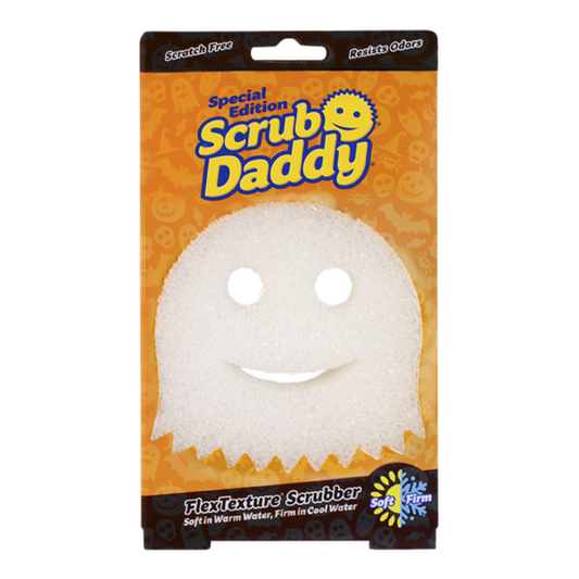 Scrub Daddy - Vaiduoklis | riboto leidimo