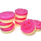 Scrub Mommy sponges pink value pack - 8 pack