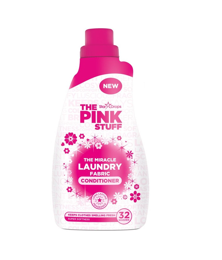 Pink Stuff Detergentul Miraculos 960 ml