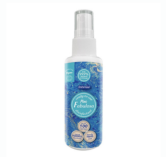 Mini Fabulosa Spray | Intensiivinen (60 ml)